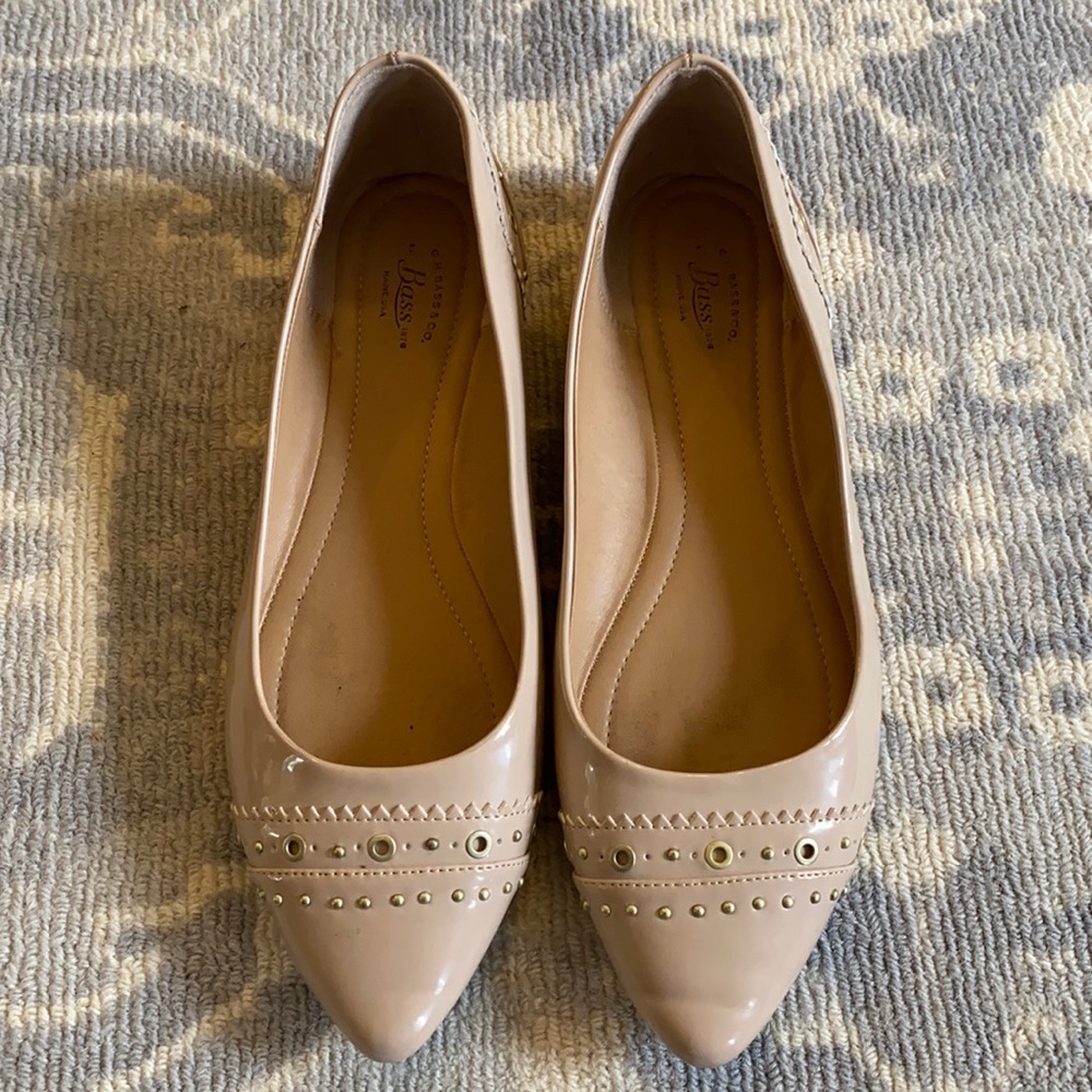 Bass Flats